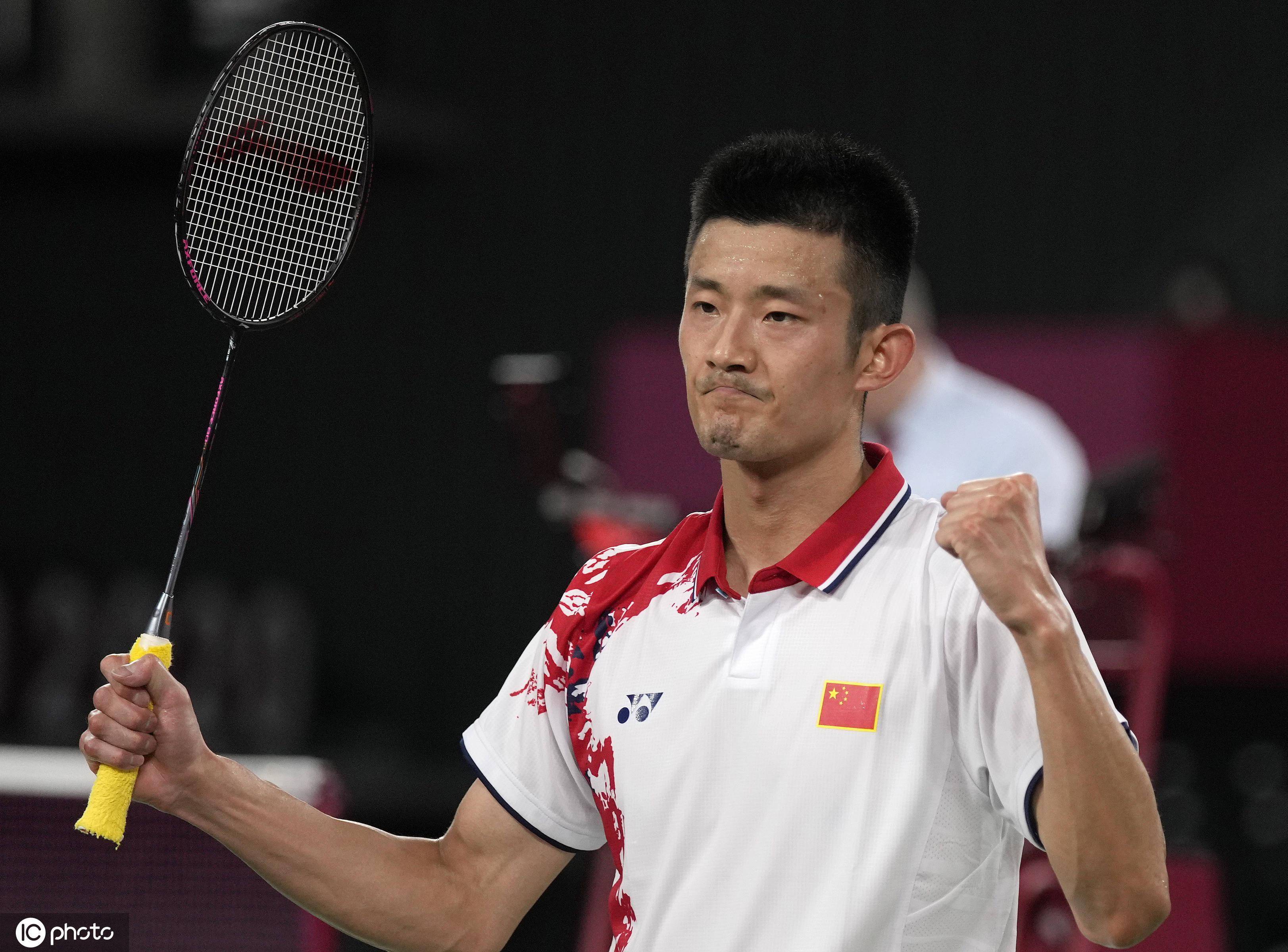 法国羽毛球队逆转日本羽毛球队,谌龙一己之力扛起全队 法国羽毛球队逆转日本羽毛球队,谌龙一己之力扛起全队