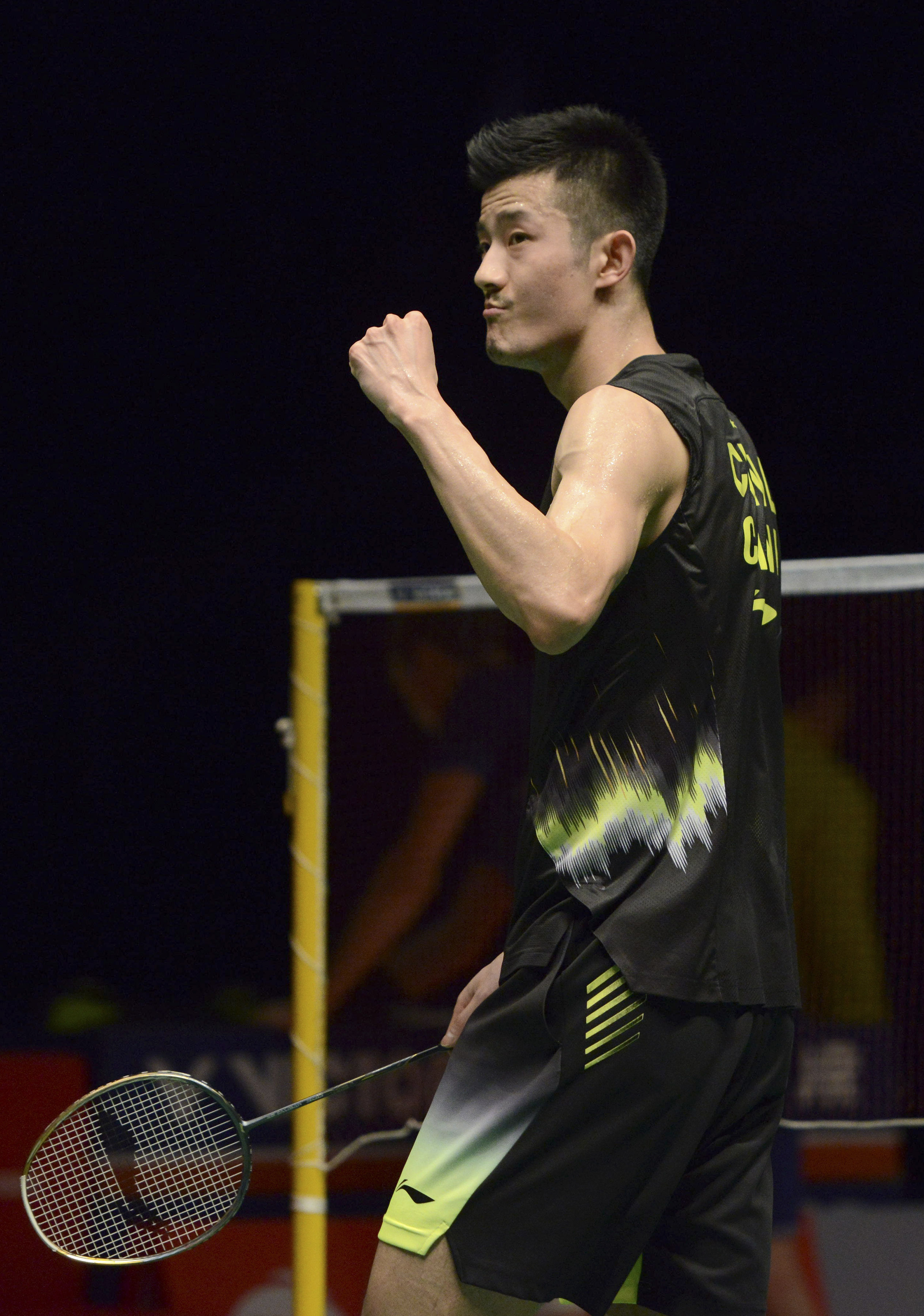 法国羽毛球队逆转日本羽毛球队,谌龙一己之力扛起全队 法国羽毛球队逆转日本羽毛球队,谌龙一己之力扛起全队