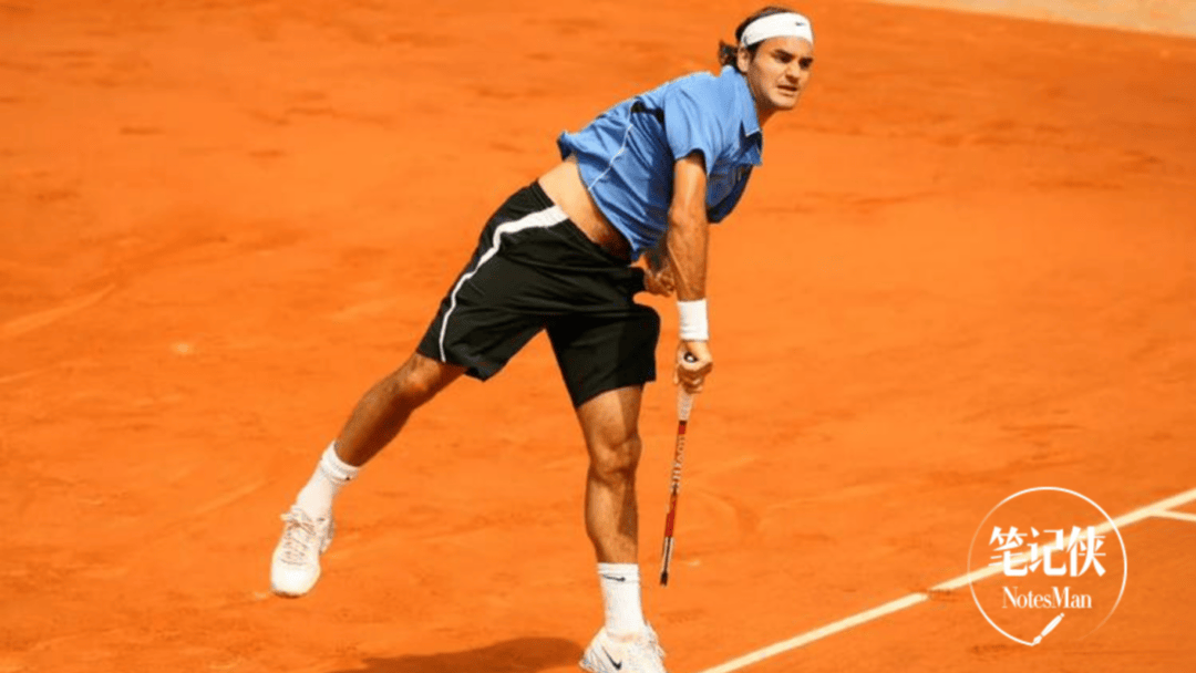 意大利网球队碾压德国网球队，费德勒打破历史纪录的简单介绍