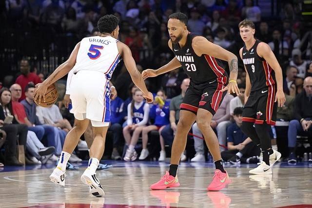 76人翻盘德国男篮,阿德巴约制霸全场 76人翻盘德国男篮,阿德巴约制霸全场