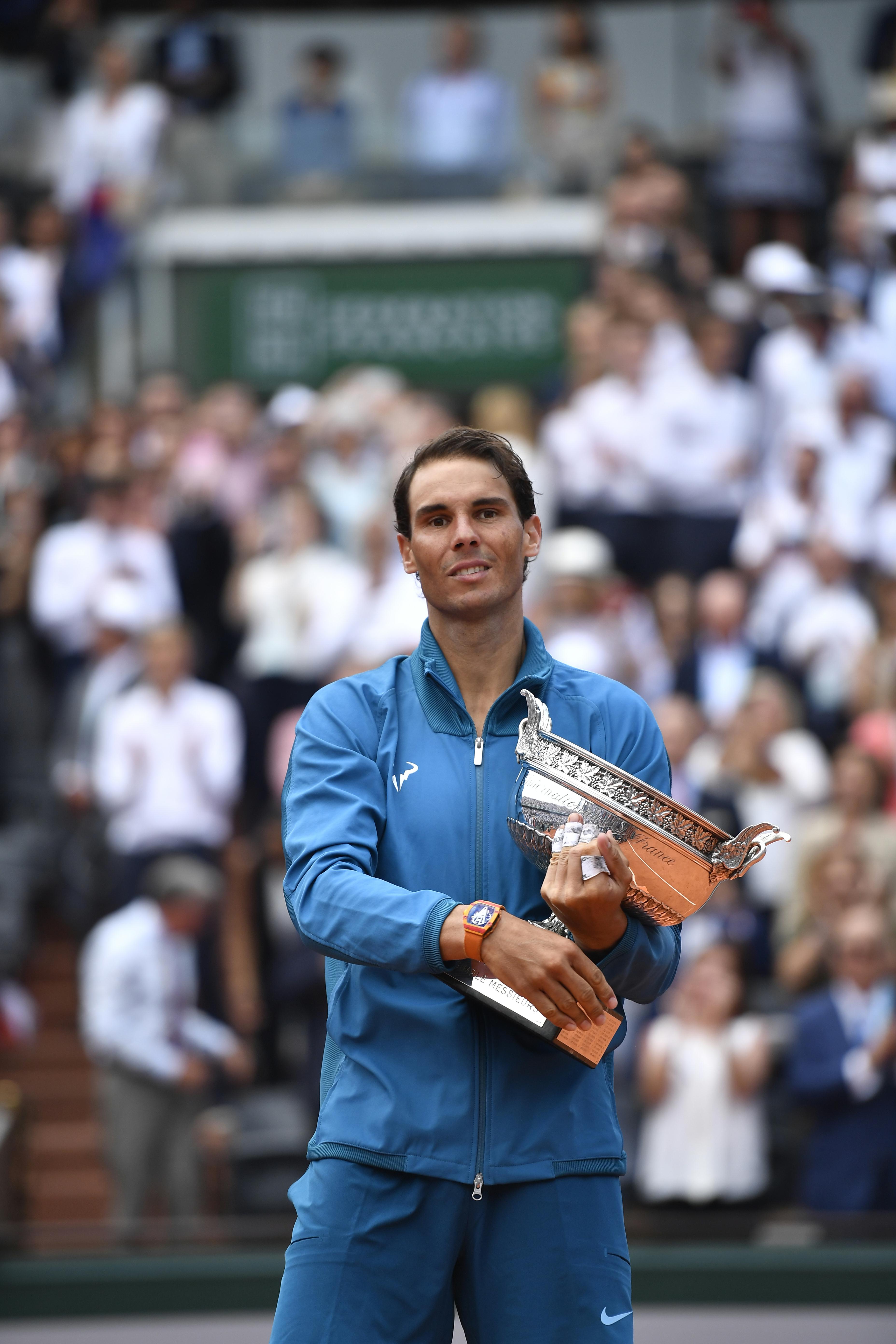 澳大利亚网球队力克法国网球队,纳达尔高光表现的简单介绍 澳大利亚网球队力克法国网球队,纳达尔高光表现的简单介绍