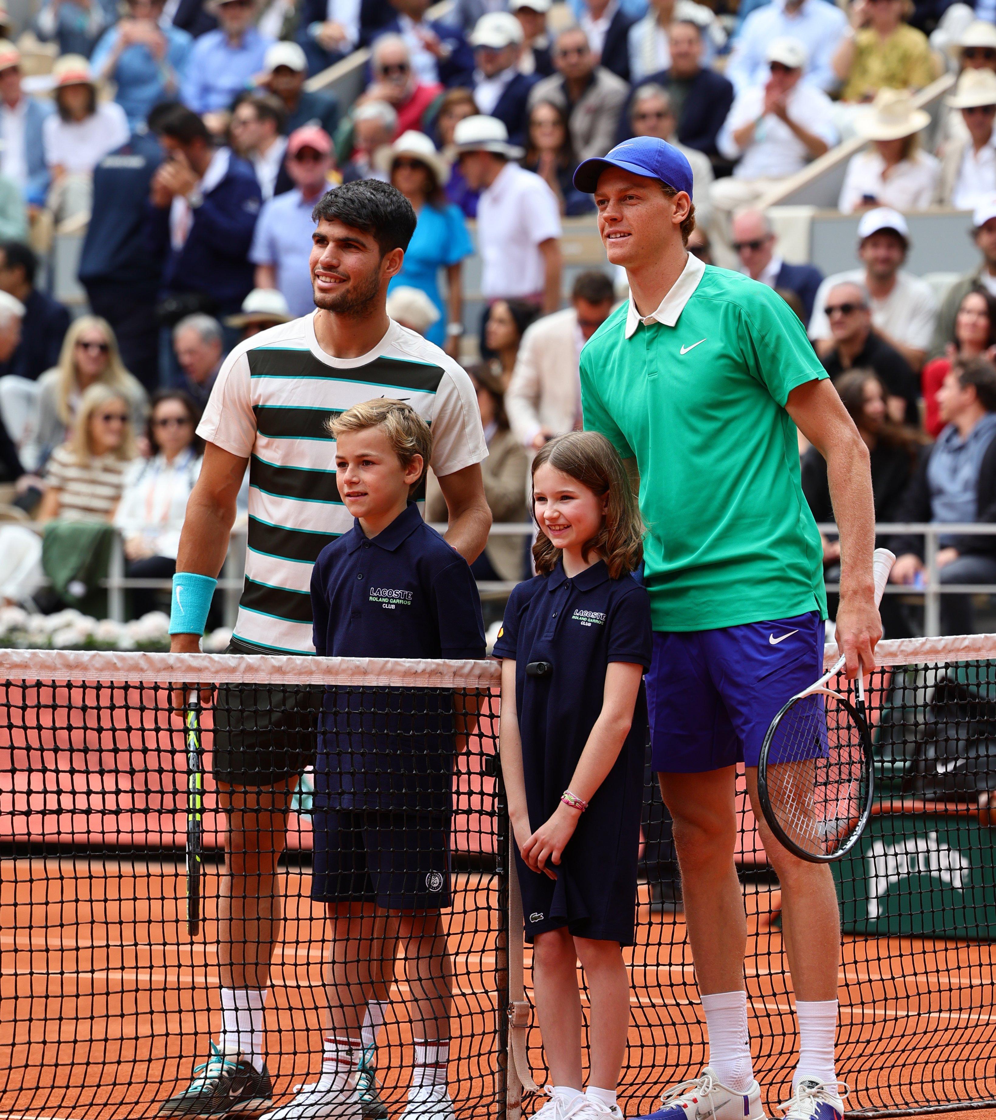 日本网球队血洗世界网球队,阿尔卡拉斯关键制胜的简单介绍 日本网球队血洗世界网球队,阿尔卡拉斯关键制胜的简单介绍