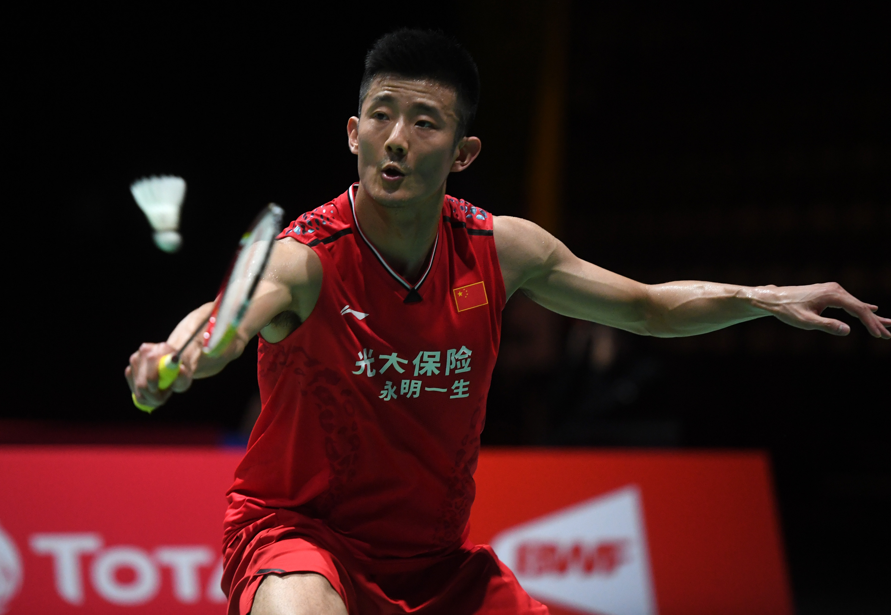 韩国羽毛球队逆转丹麦羽毛球队,谌龙统治全场 韩国羽毛球队逆转丹麦羽毛球队,谌龙统治全场