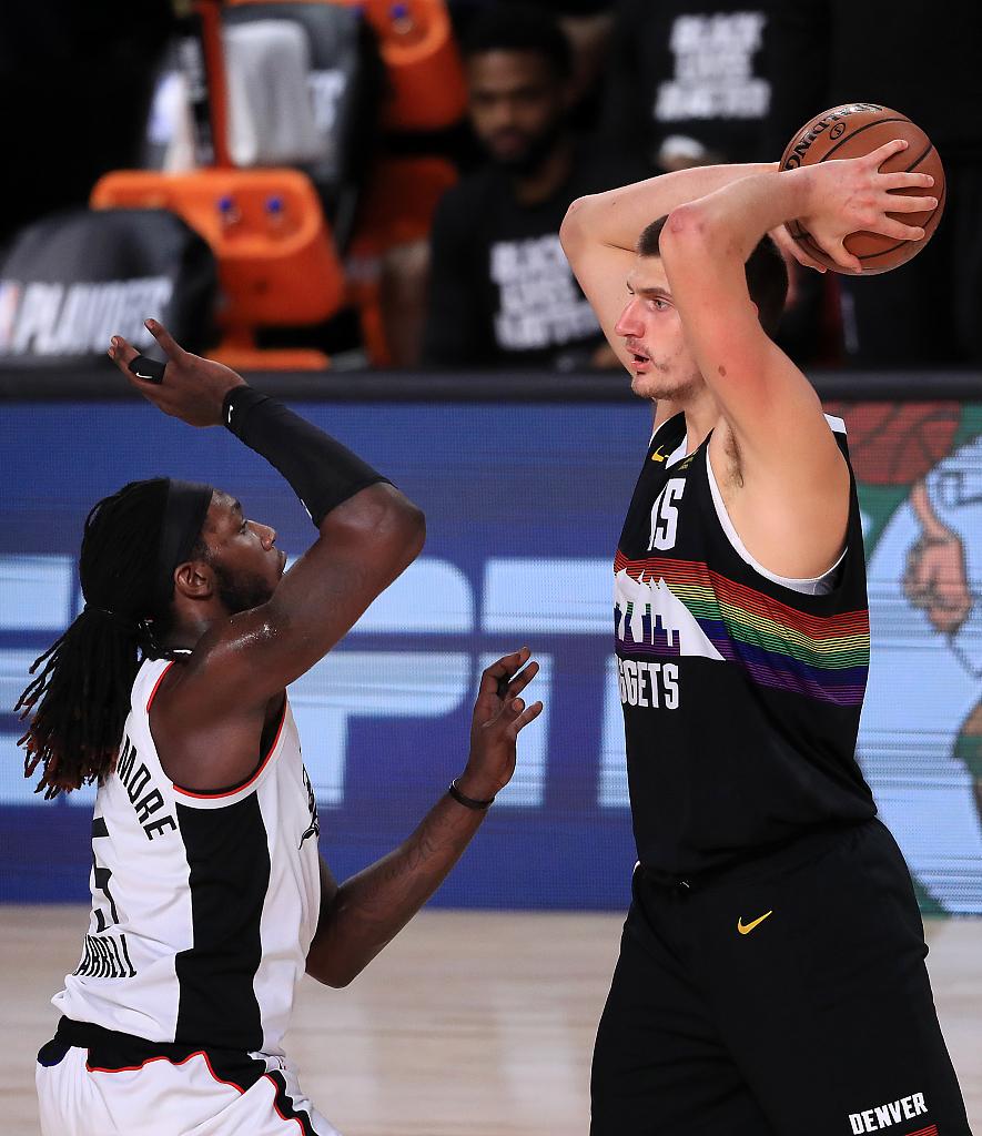 篮网强势鹈鹕,凯尔·库兹马一己之力扛起全队的简单介绍 篮网强势鹈鹕,凯尔·库兹马一己之力扛起全队的简单介绍