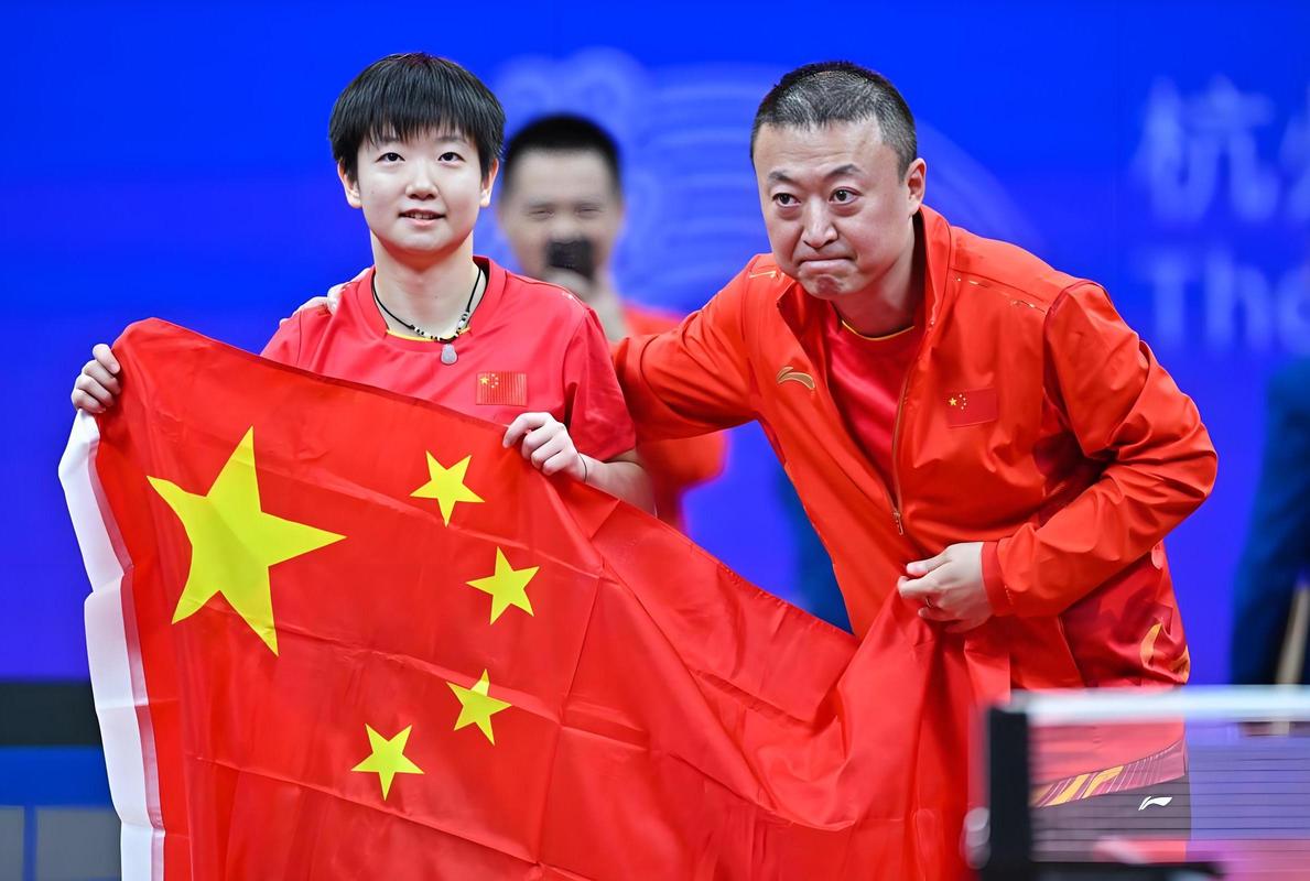 中国羽毛球队血洗韩国羽毛球队,马琳关键制胜的简单介绍 中国羽毛球队血洗韩国羽毛球队,马琳关键制胜的简单介绍