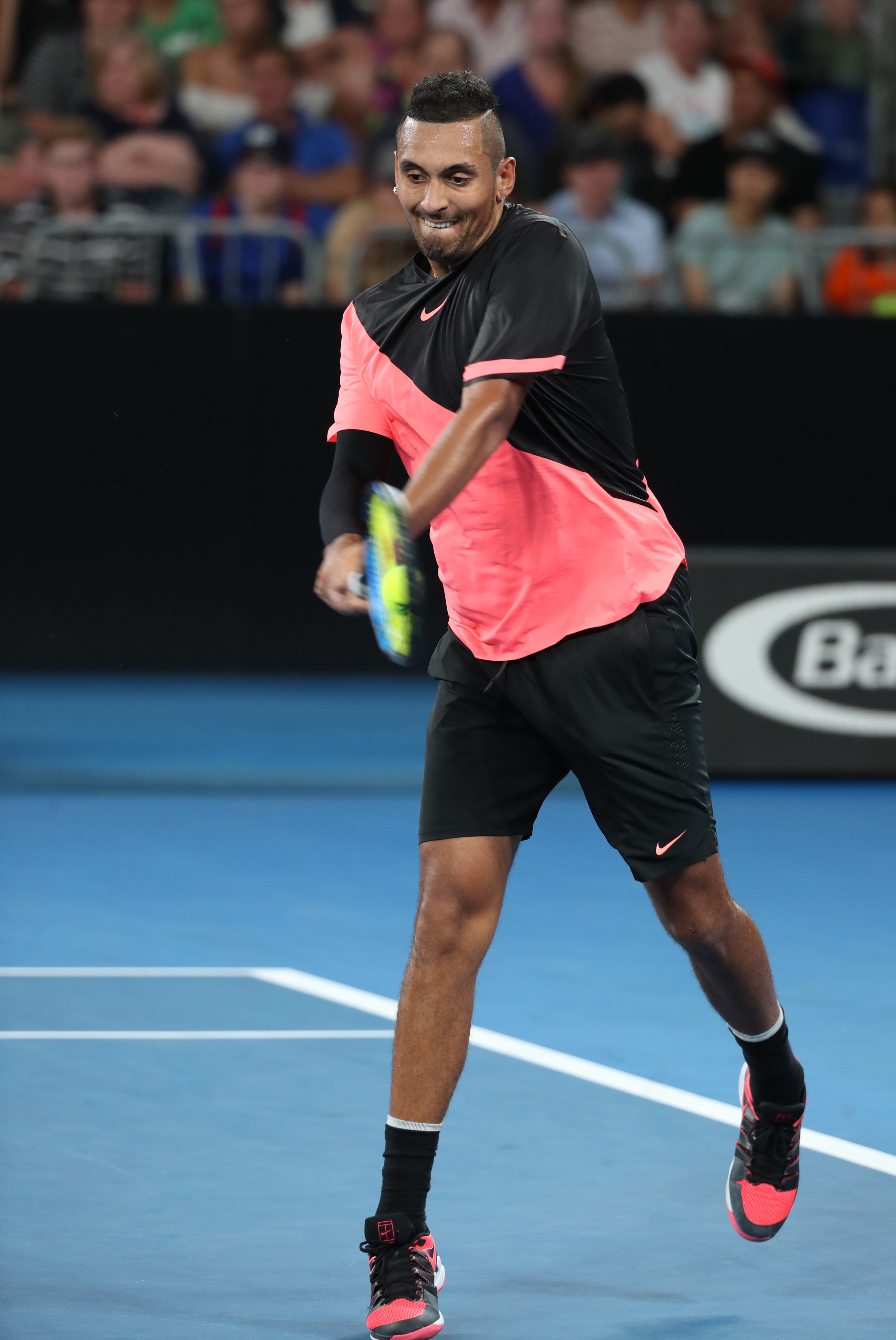 美国网球队轻取西班牙网球队,克耶高斯高光表现 美国网球队轻取西班牙网球队,克耶高斯高光表现