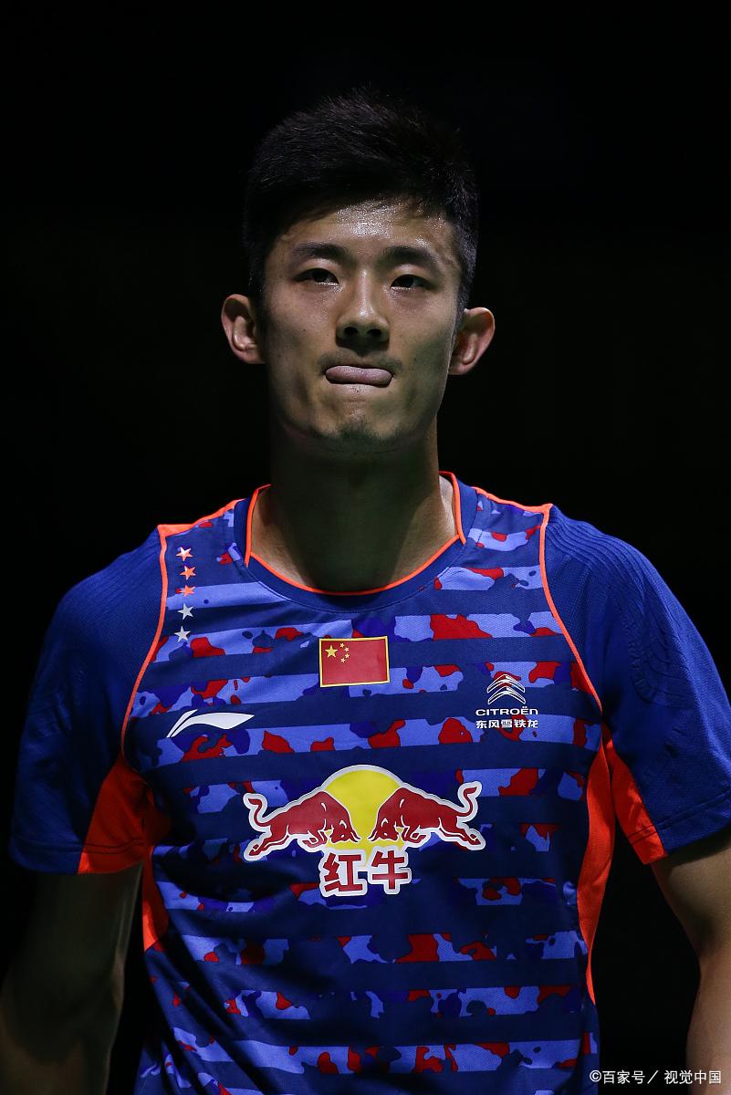 包含中国羽毛球队爆冷马来西亚羽毛球队,谌龙制霸全场的词条 包含中国羽毛球队爆冷马来西亚羽毛球队,谌龙制霸全场的词条