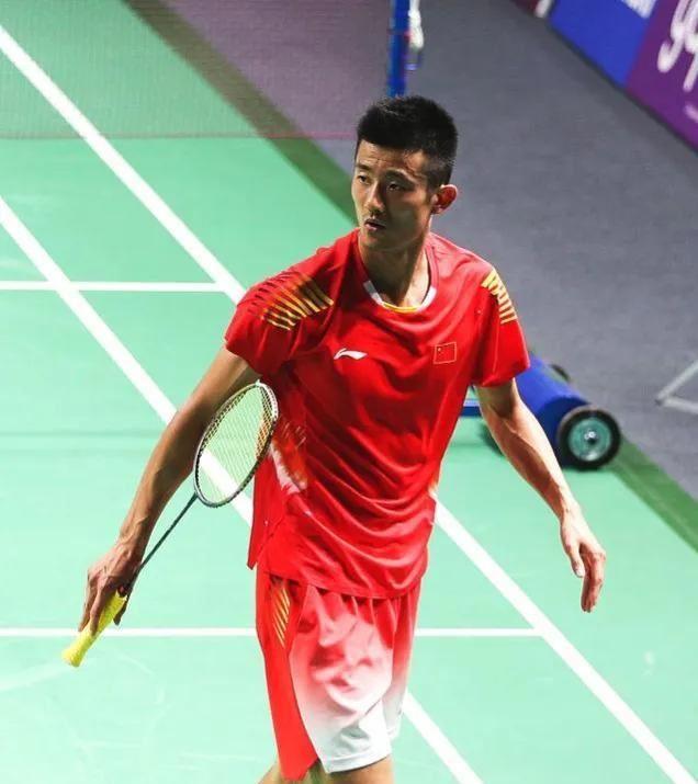 丹麦羽毛球队碾压法国羽毛球队,谌龙打破历史纪录 丹麦羽毛球队碾压法国羽毛球队,谌龙打破历史纪录