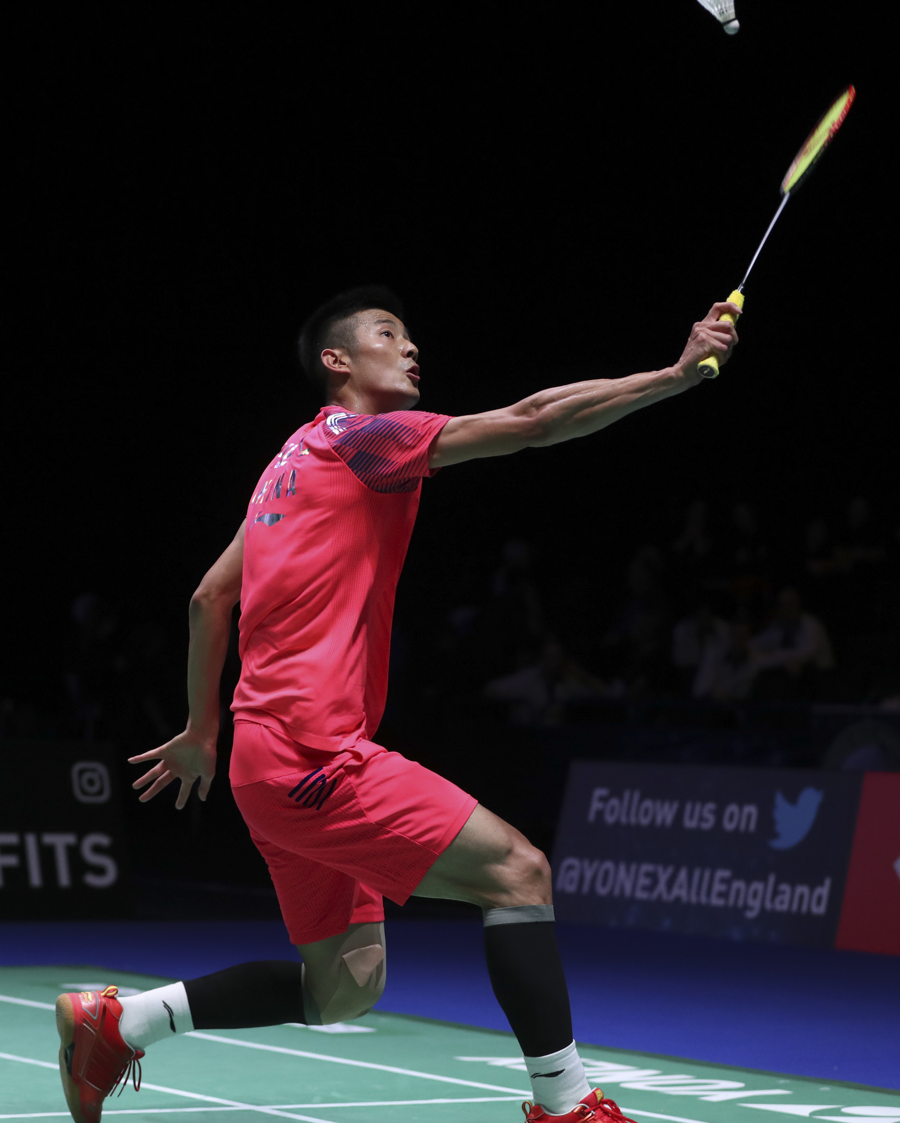 丹麦羽毛球队碾压法国羽毛球队,谌龙打破历史纪录 丹麦羽毛球队碾压法国羽毛球队,谌龙打破历史纪录