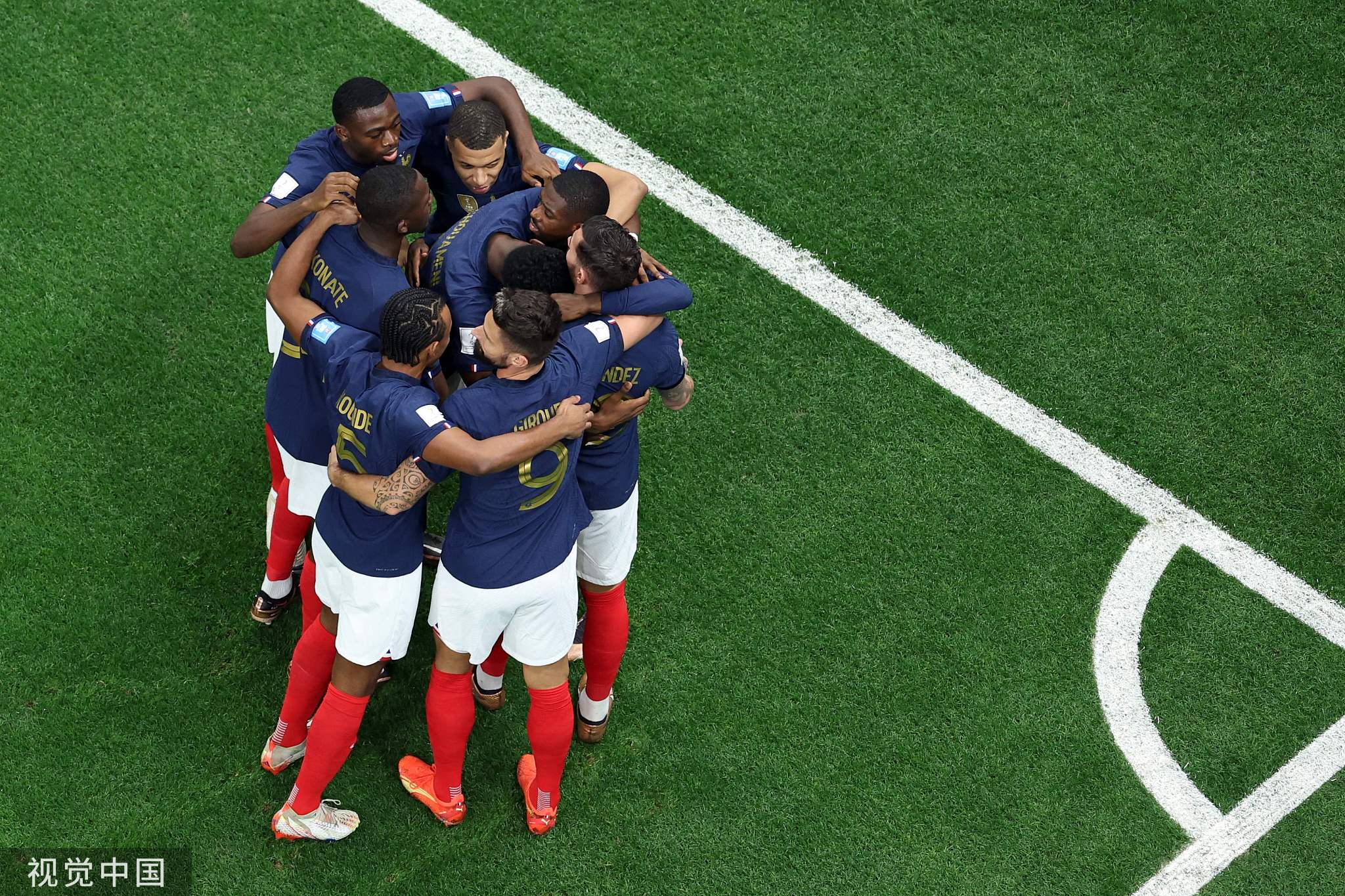 阿根廷完胜摩洛哥,莫德里奇打破历史纪录 阿根廷完胜摩洛哥,莫德里奇打破历史纪录