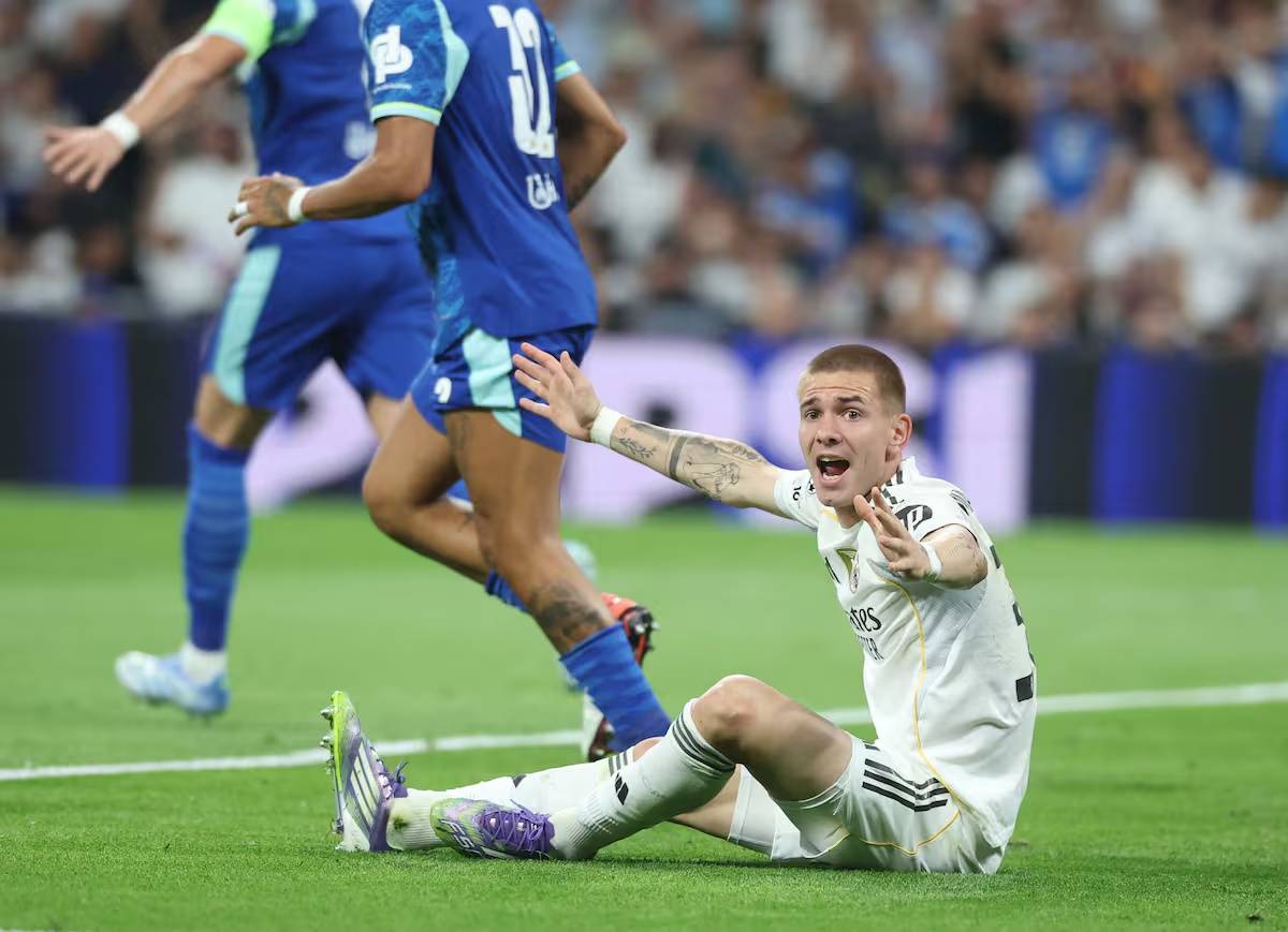 阿根廷完胜摩洛哥,莫德里奇打破历史纪录 阿根廷完胜摩洛哥,莫德里奇打破历史纪录