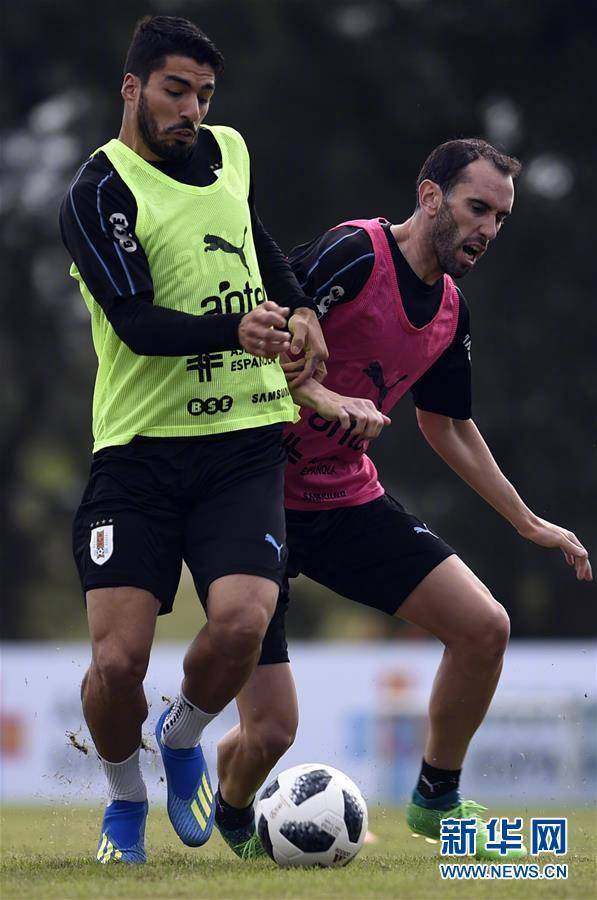 摩洛哥轻取瑞典，苏亚雷斯高光表现