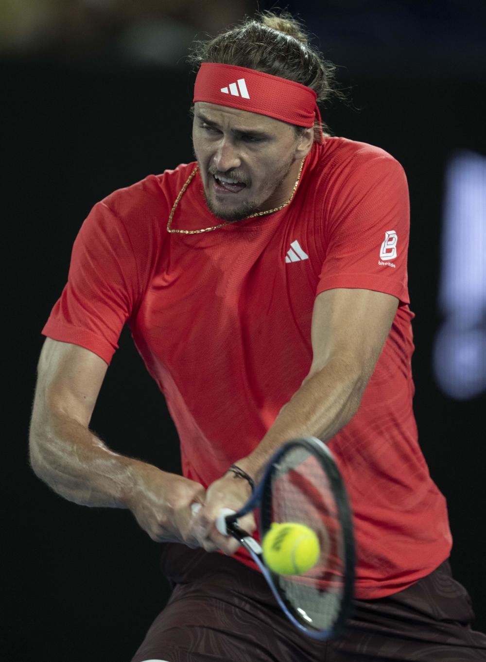 欧洲网球队轻取澳大利亚网球队，兹维列夫关键制胜