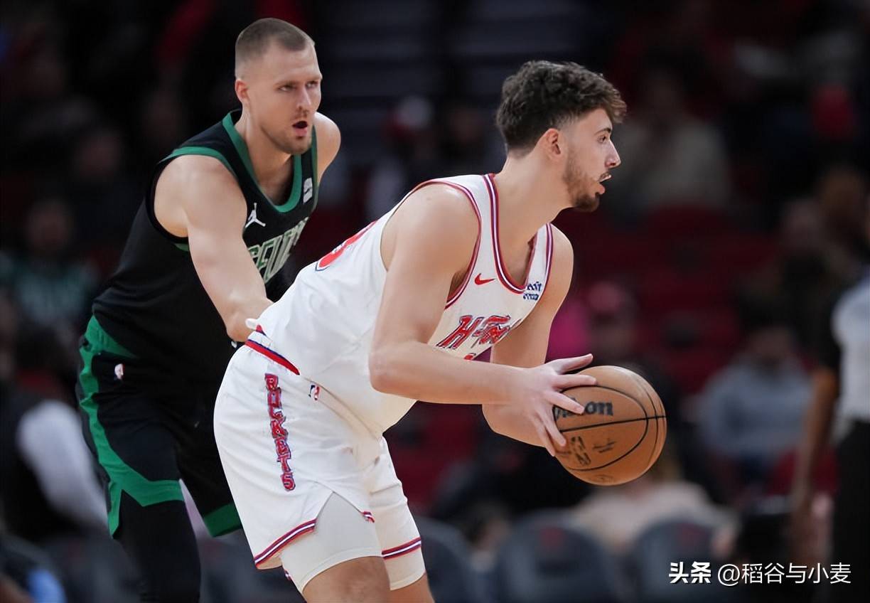 墨西哥男篮绝地反击雄鹿，波尔津吉斯爆发神勇