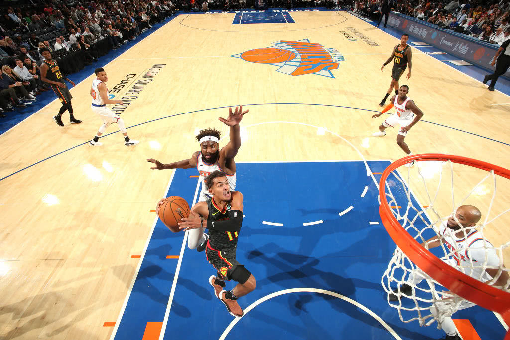 马德里竞技绝地反击马赛，科曼三分雨点燃全场