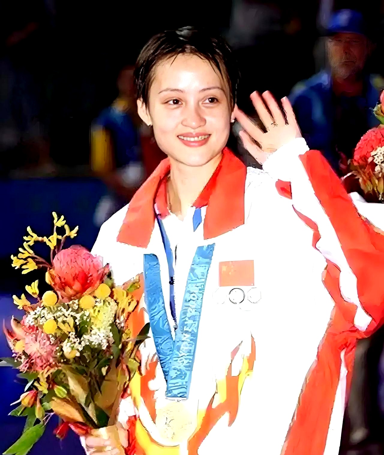 羽毛球总决赛即将打响，冠军归属成谜的简单介绍