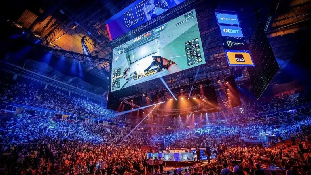 场面火爆!CS2观众席沸腾不已的简单介绍 场面火爆!CS2观众席沸腾不已的简单介绍