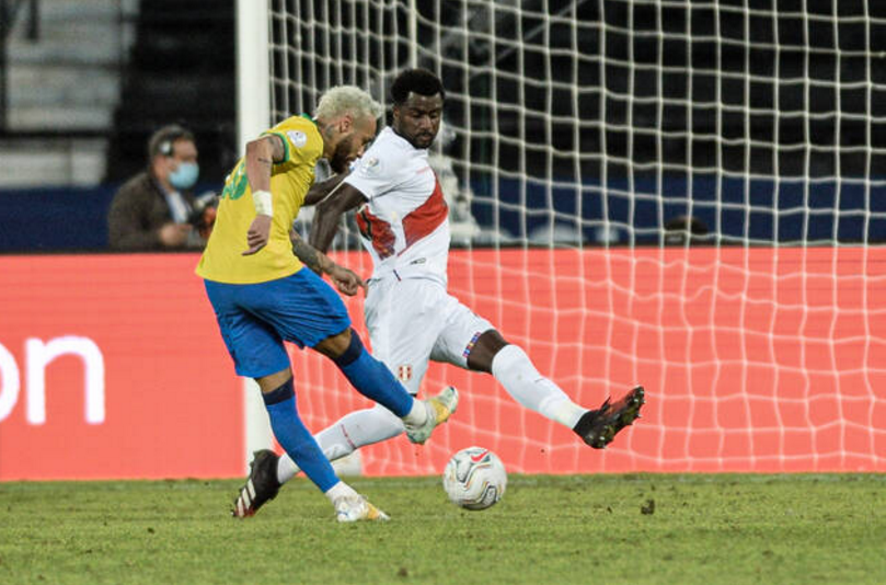 关于连胜势头难挡！美洲杯豪取十连胜的信息