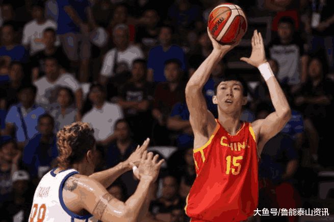 骑士力克国王，赵继伟关键制胜