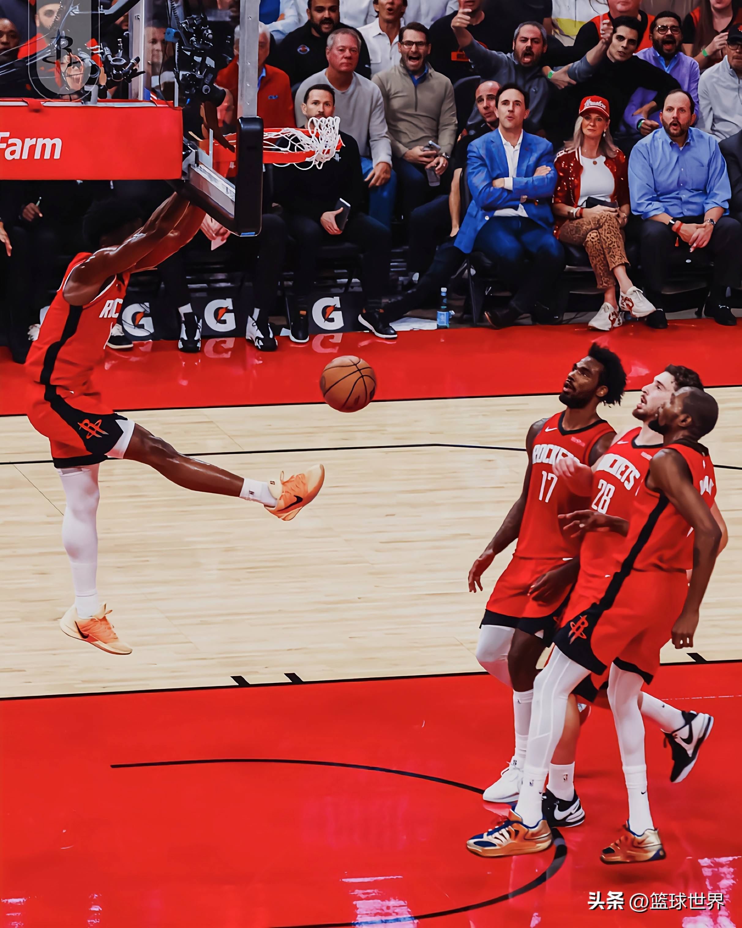 猛龙绝杀独行侠，杜兰特统治全场