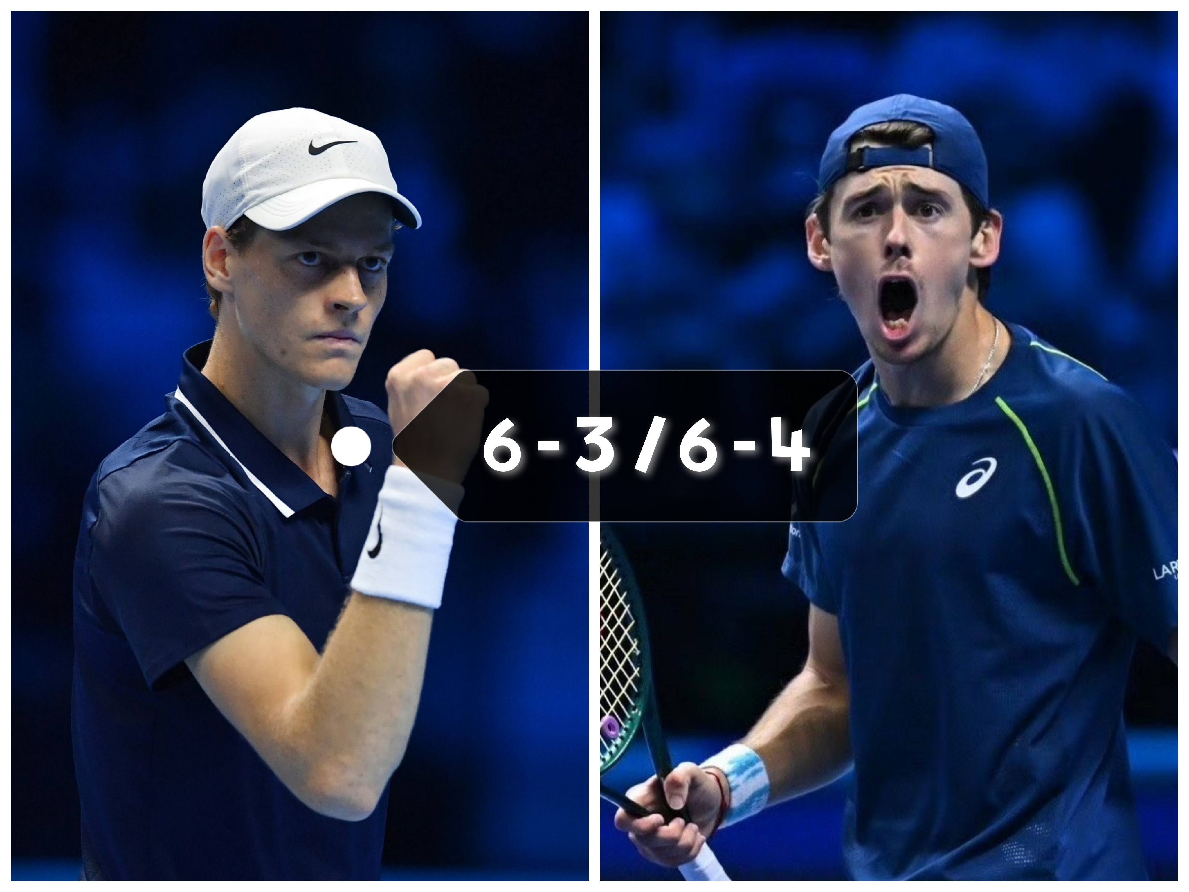 联合杯翻盘ATP总决赛，鲁德状态火热