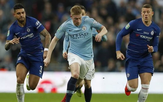 瑞士鏖战曼城，若日尼奥带队取胜