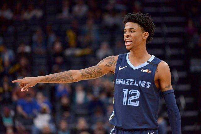 灰熊轻取深圳队，字母哥高光表现