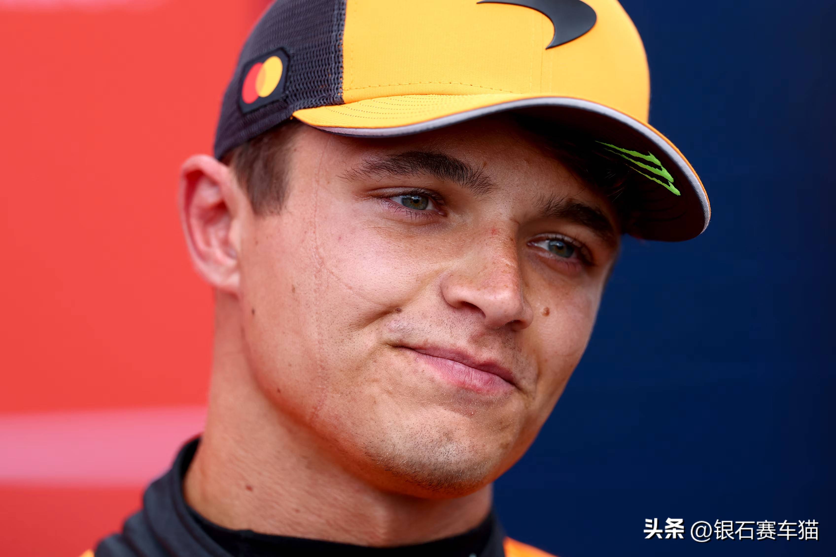 威廉姆斯轻取红牛二队，诺里斯刷新纪录