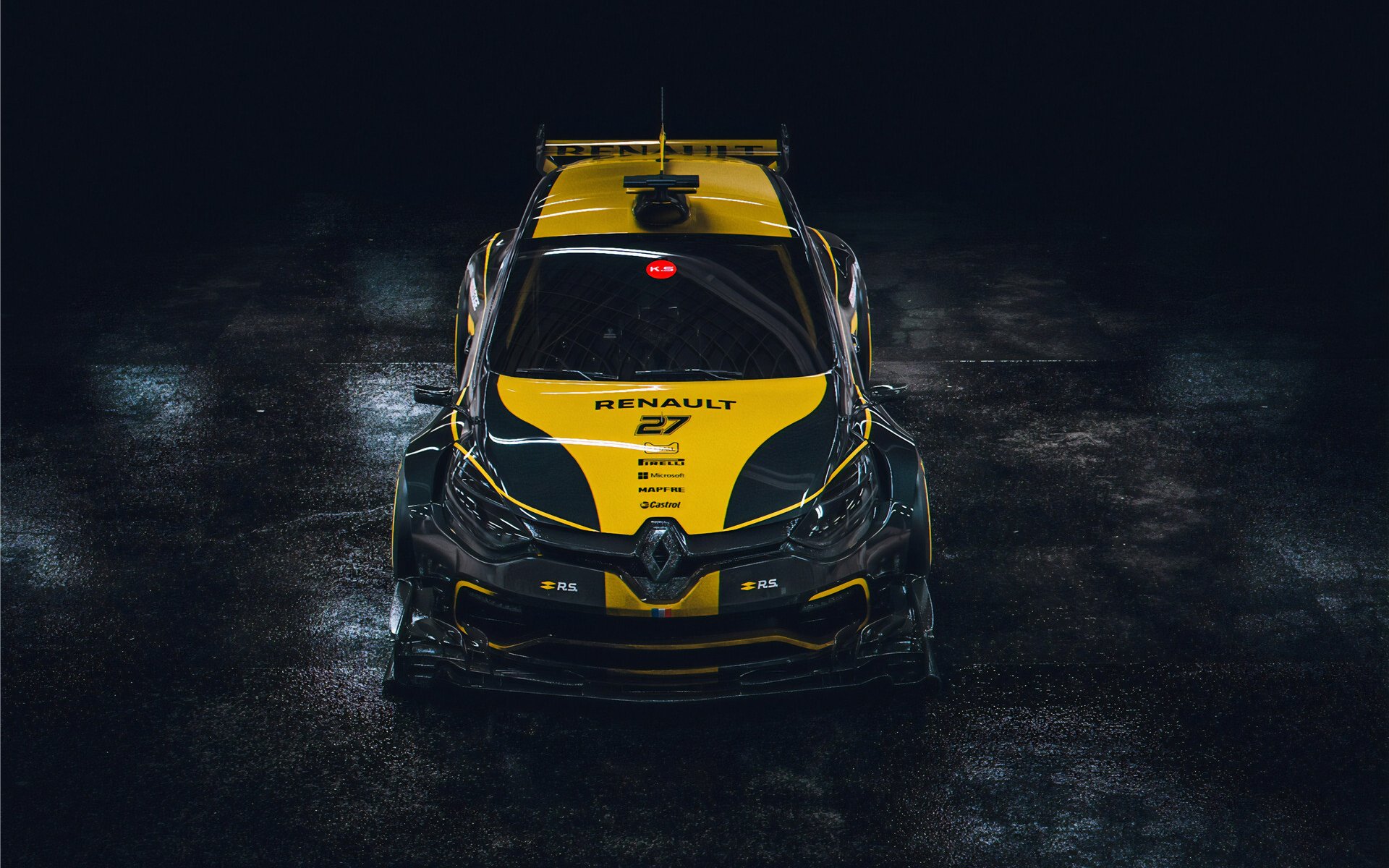 樱花绽放与孤焰燎原，集体精密与个体爆发的双重奏