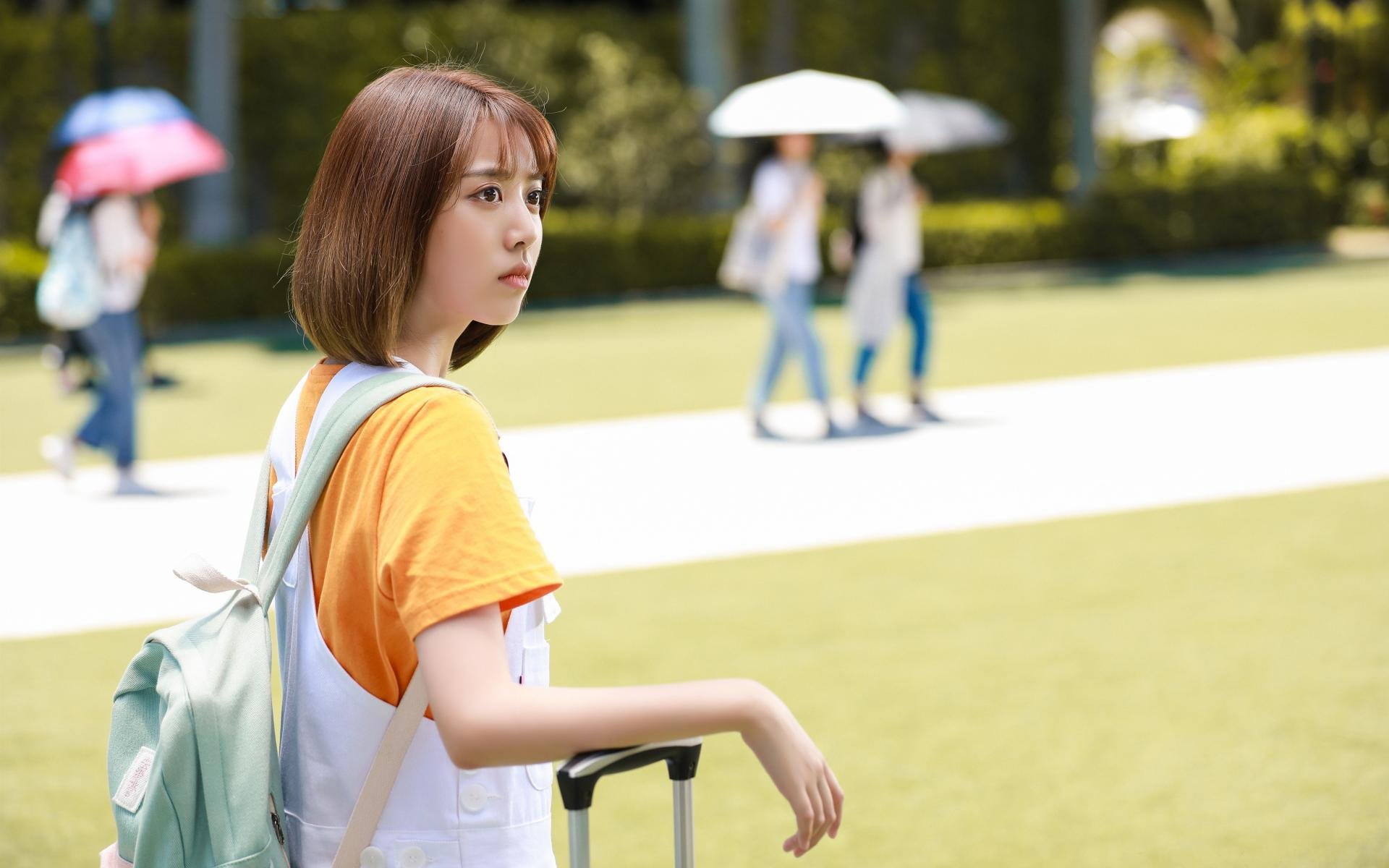 樱花绽放与孤焰燎原，集体精密与个体爆发的双重奏