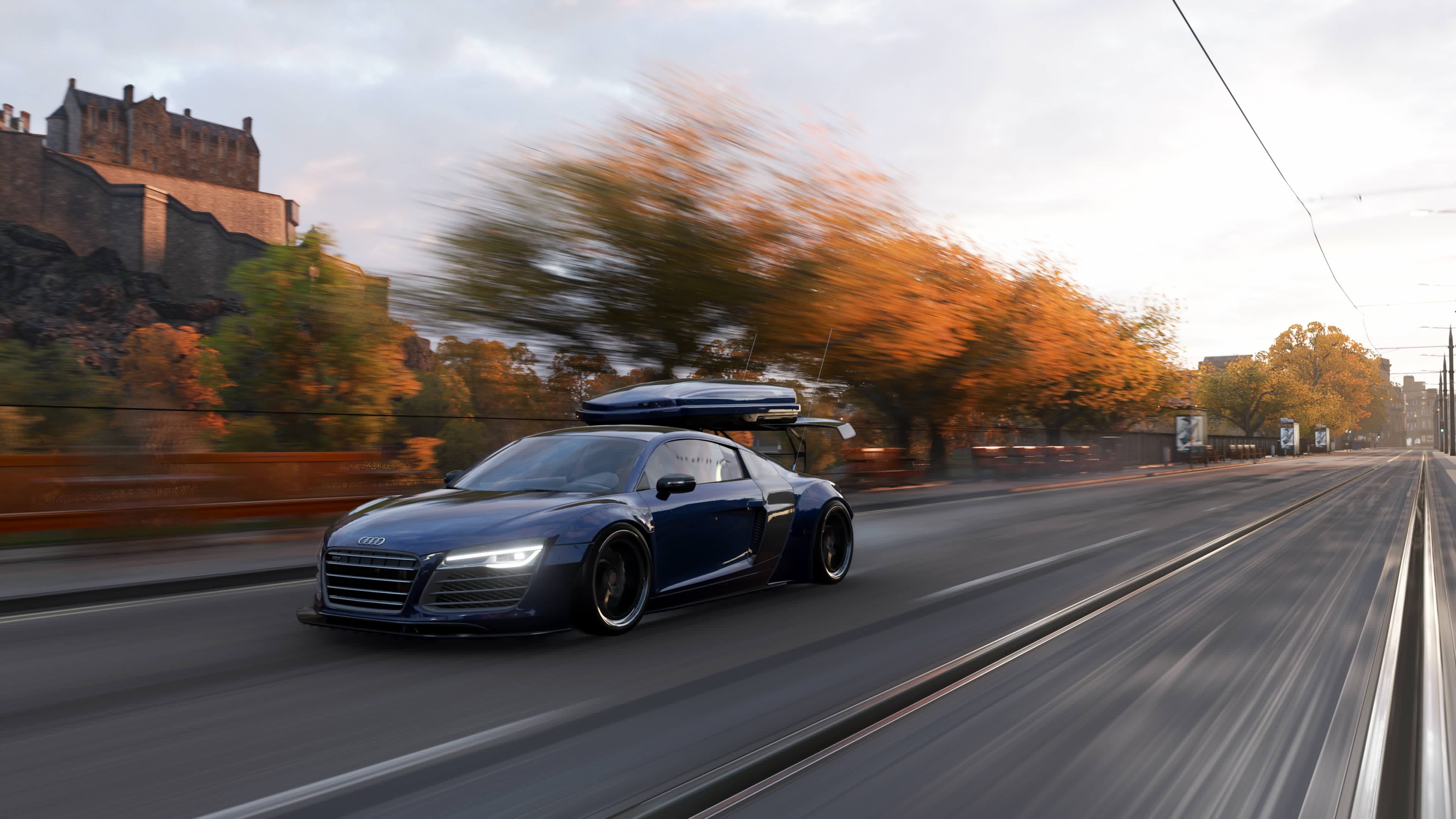 蒂亚戈的手术刀，一夜间，整个比利亚雷亚尔都成了他的背景音