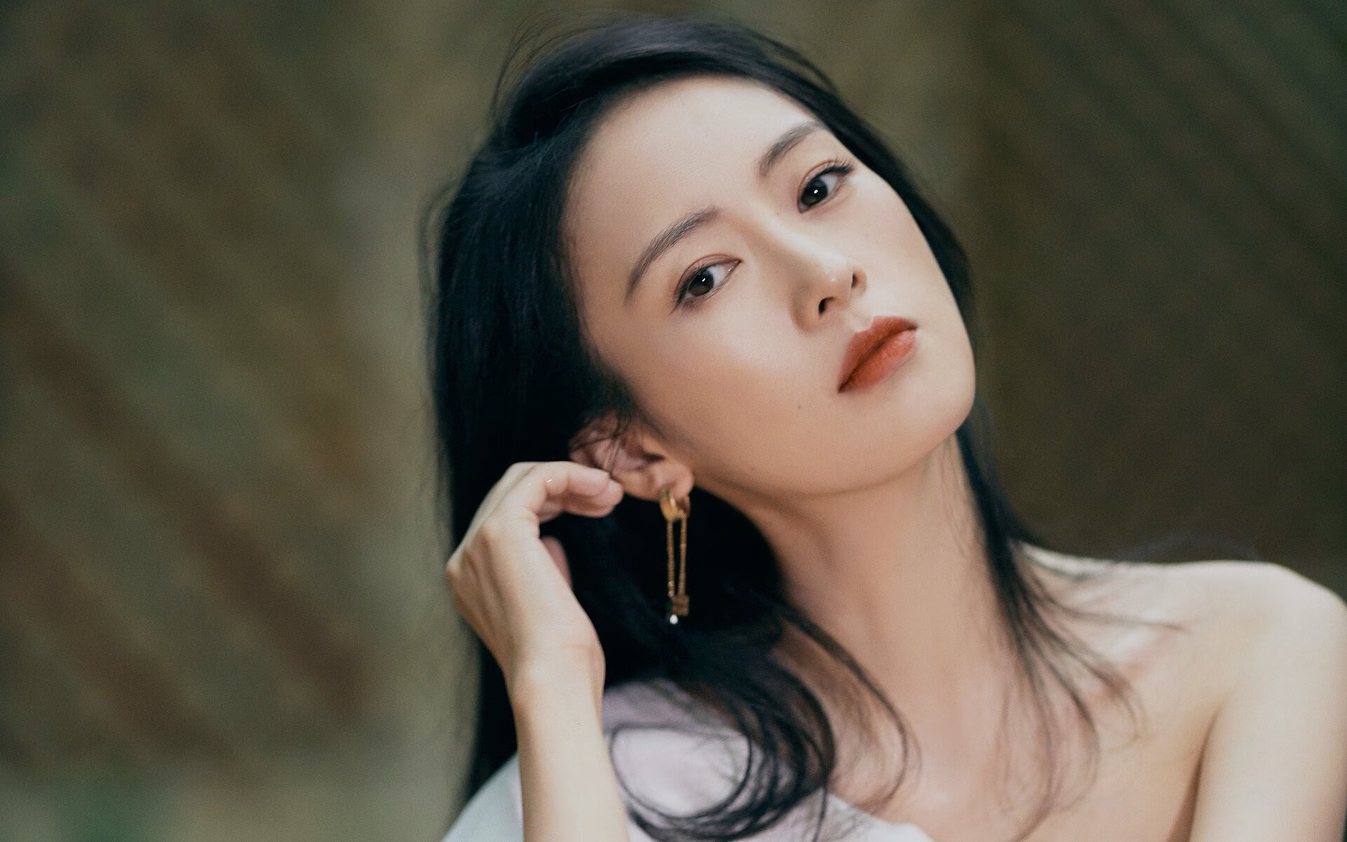 那一夜，唯一能阻止德国战车的是卢卡库